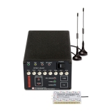 Series 460 Multi-Channel Digital Telemetry System Series 460 Multi-Channel Digital Telemetry System
