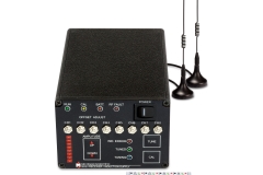 Series 460 Multi-Channel Digital Telemetry System Series 460 Multi-Channel Digital Telemetry System