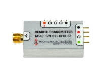 Series 540 Multi-Channel Digital Telemetry System Series 540 Multi-Channel Digital Telemetry System