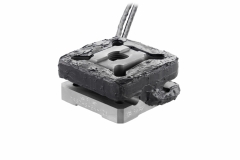 TR5D-B-5K Square Five Axis Load Cell TR5D-B-5K Square Five Axis Load Cell