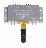 Programmable Telemetry Transmitter Programmable Telemetry Transmitter
