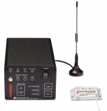 Series 320 Multi-Channel Digital Telemetry System Series 320 Multi-Channel Digital Telemetry System