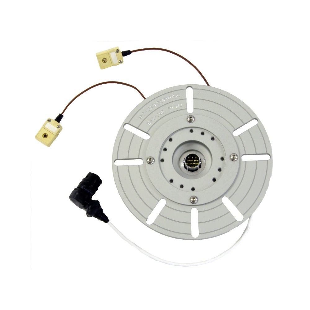 Wheel Instrumentation Package (WIP) – Michigan Scientific Corporation